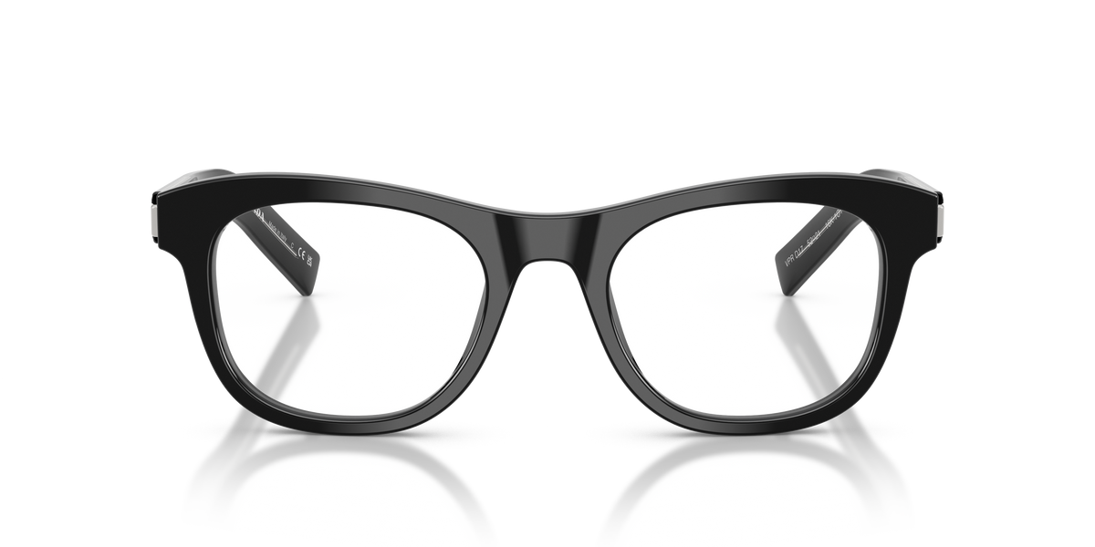 Prescription Glasses Prada PRD17V 16K1O1 50 / 52 21