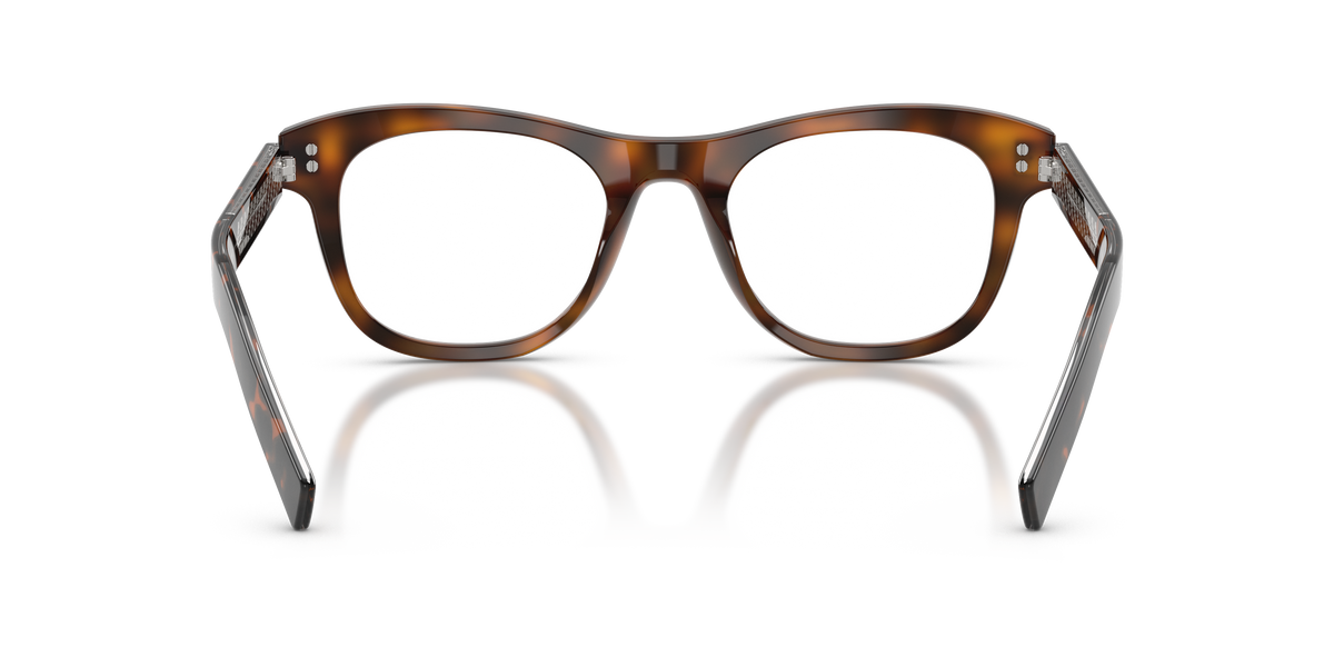 Prescription Glasses Prada PRD17V 20D1O1 50 / 52 21