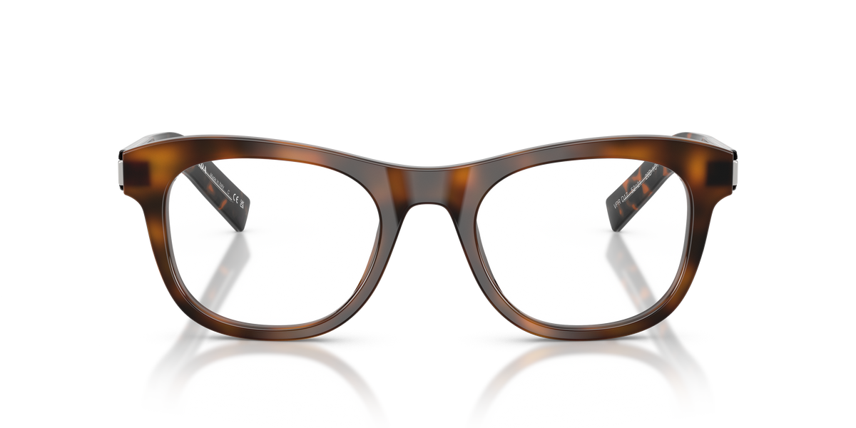 Prescription Glasses Prada PRD17V 20D1O1 50 / 52 21
