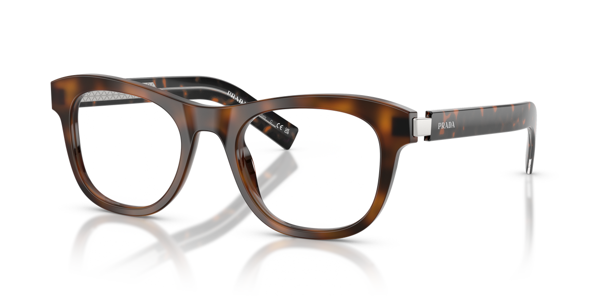 Prescription Glasses Prada PRD17V 20D1O1 50 / 52 21