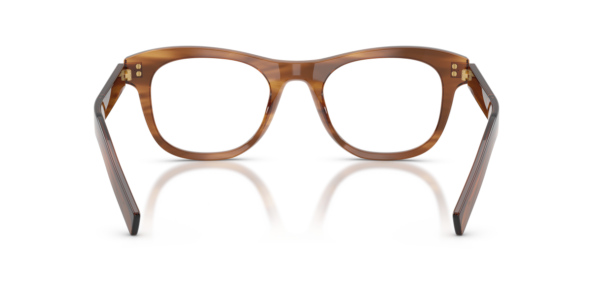 Prescription Glasses Prada PRD17V 25O1O1 50 / 52 21