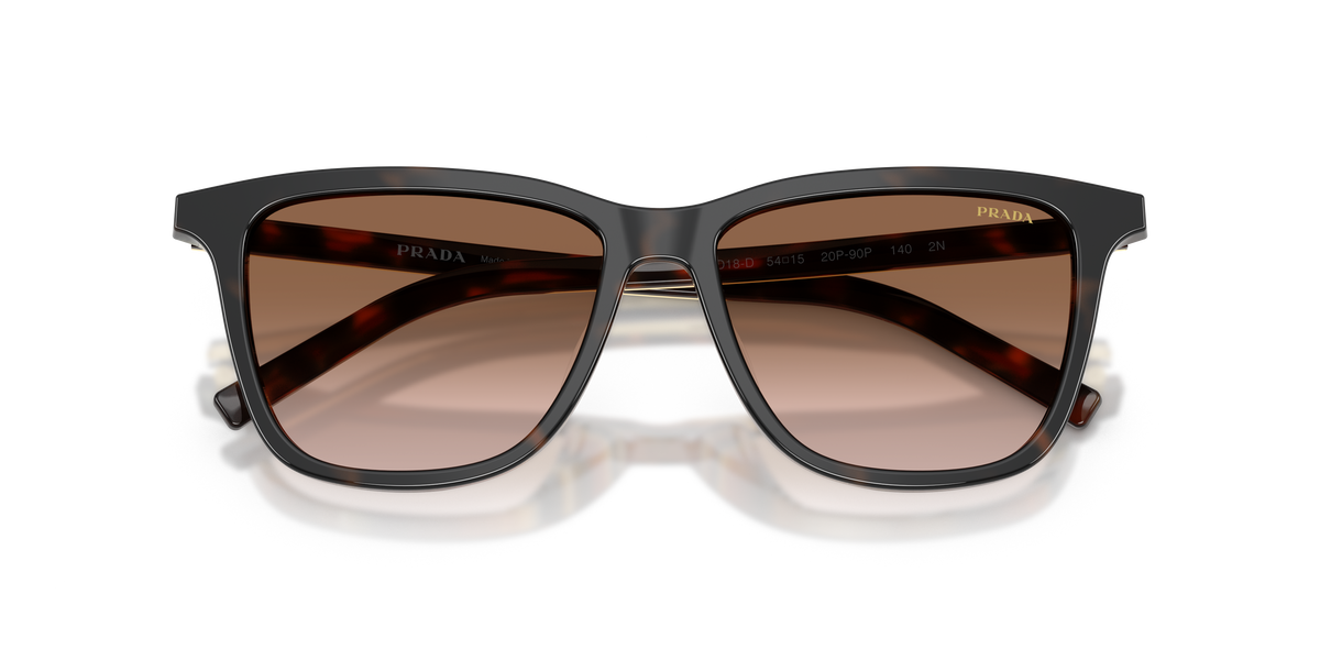 Gafas de Sol Prada PRD18SD 20P90P 54 15