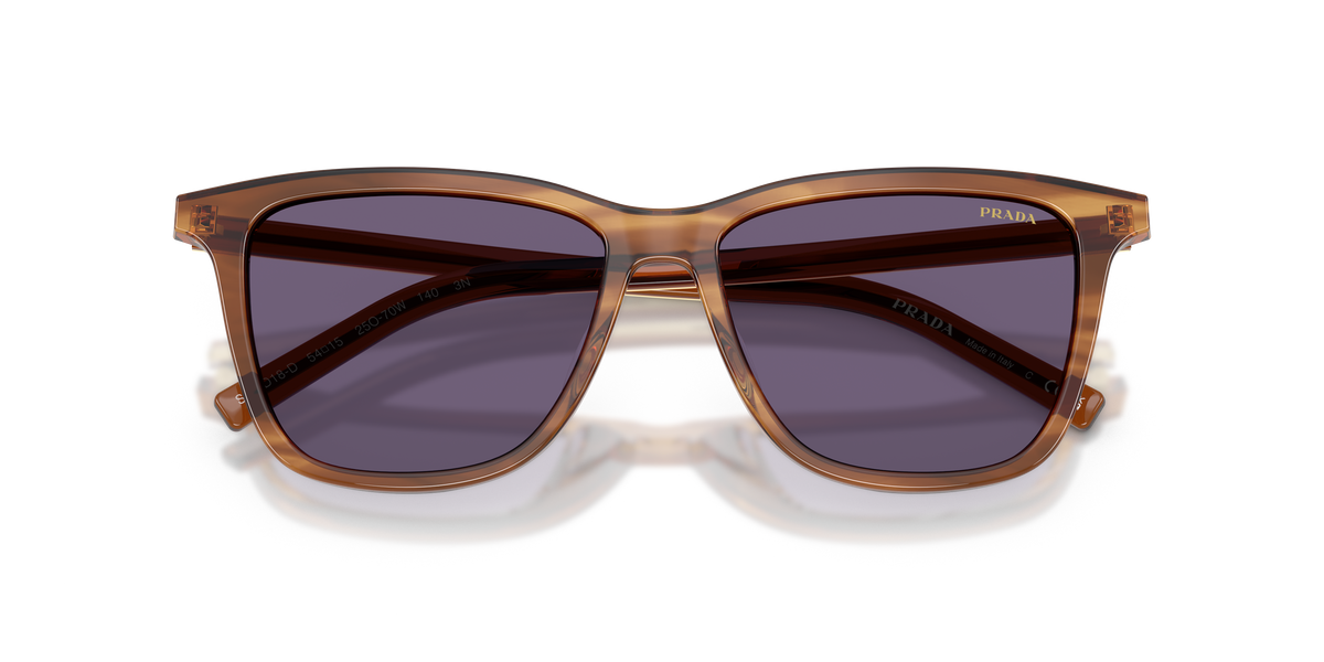 Gafas de Sol Prada PRD18SD 25O70W 54 15