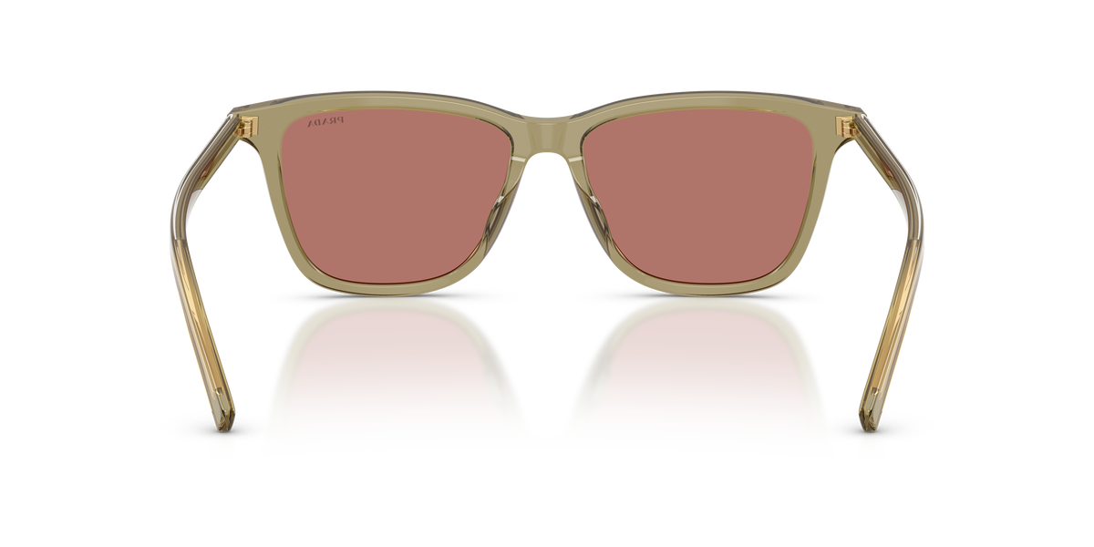 Gafas de Sol Prada PRD18SD 27O80W 54 15