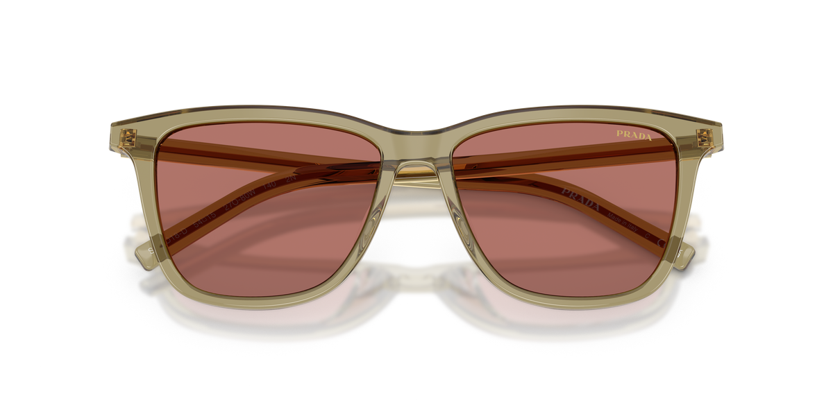 Gafas de Sol Prada PRD18SD 27O80W 54 15