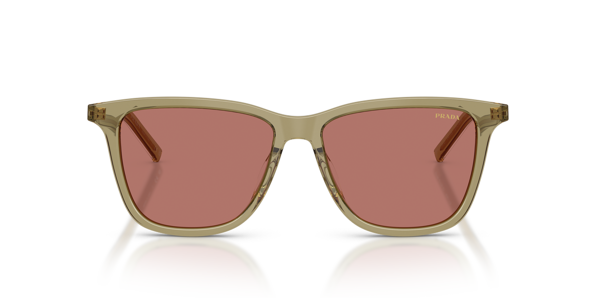 Gafas de Sol Prada PRD18SD 27O80W 54 15