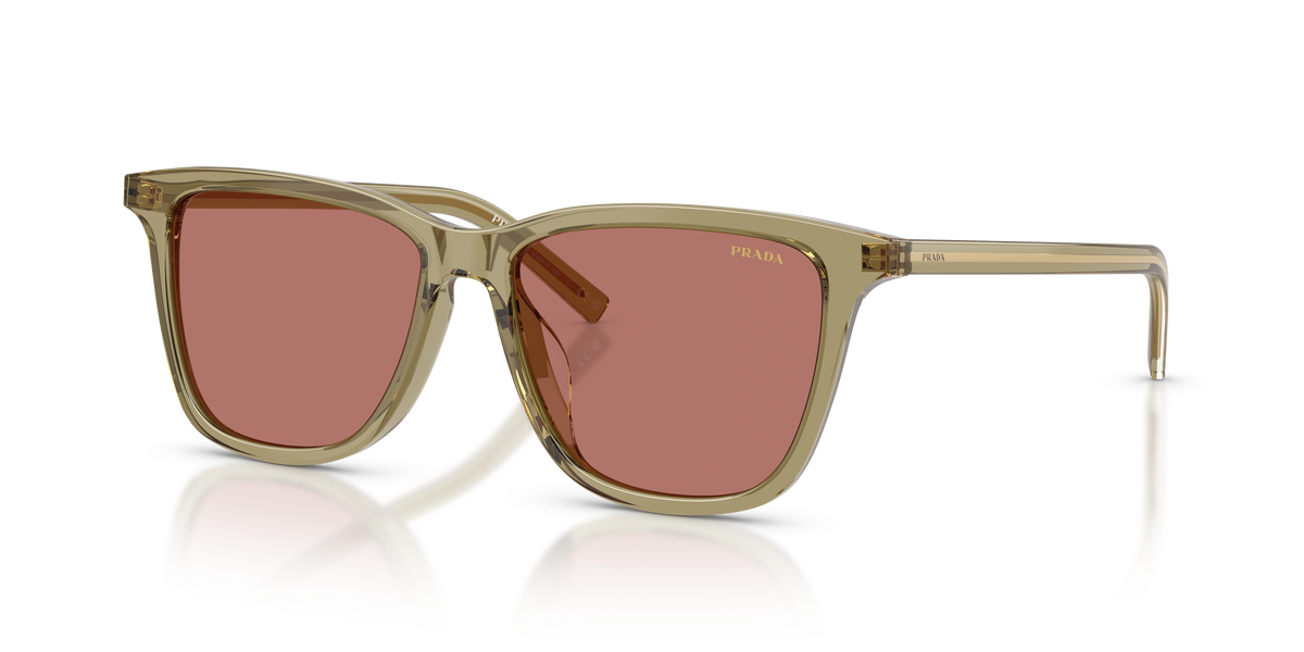 Gafas de Sol Prada PRD18SD 27O80W 54 15