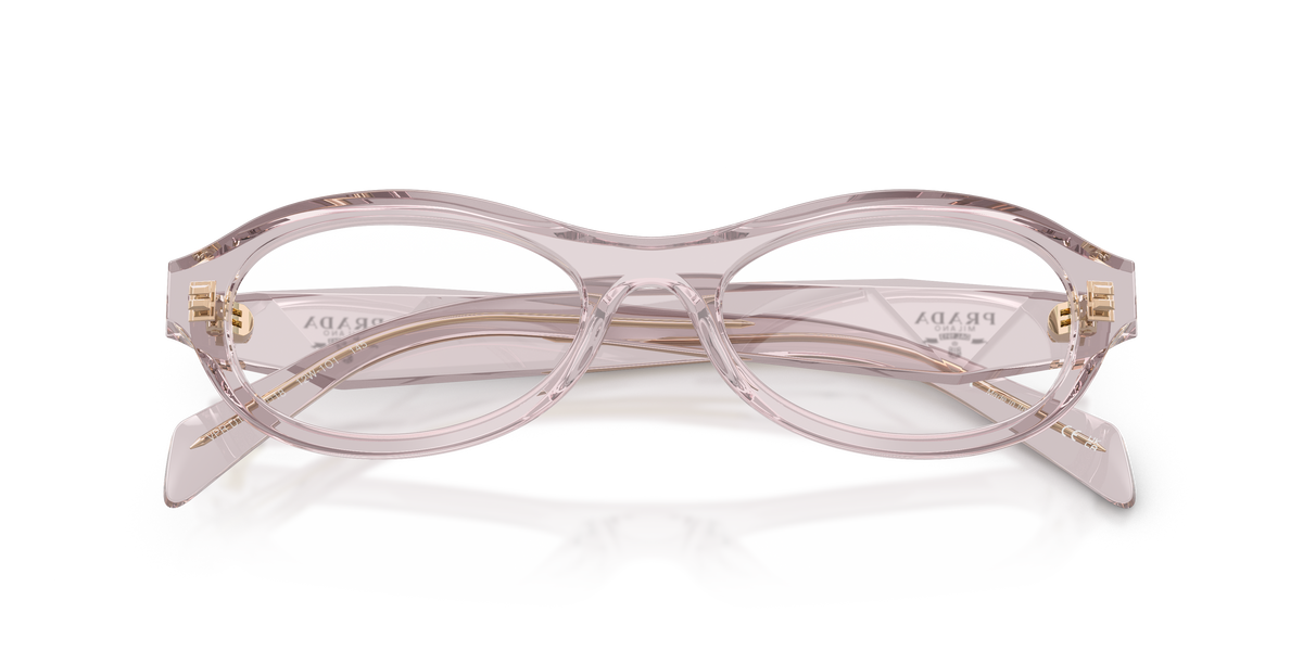 Prescription Glasses Prada PRD18V 12W1O1 51 / 53 18