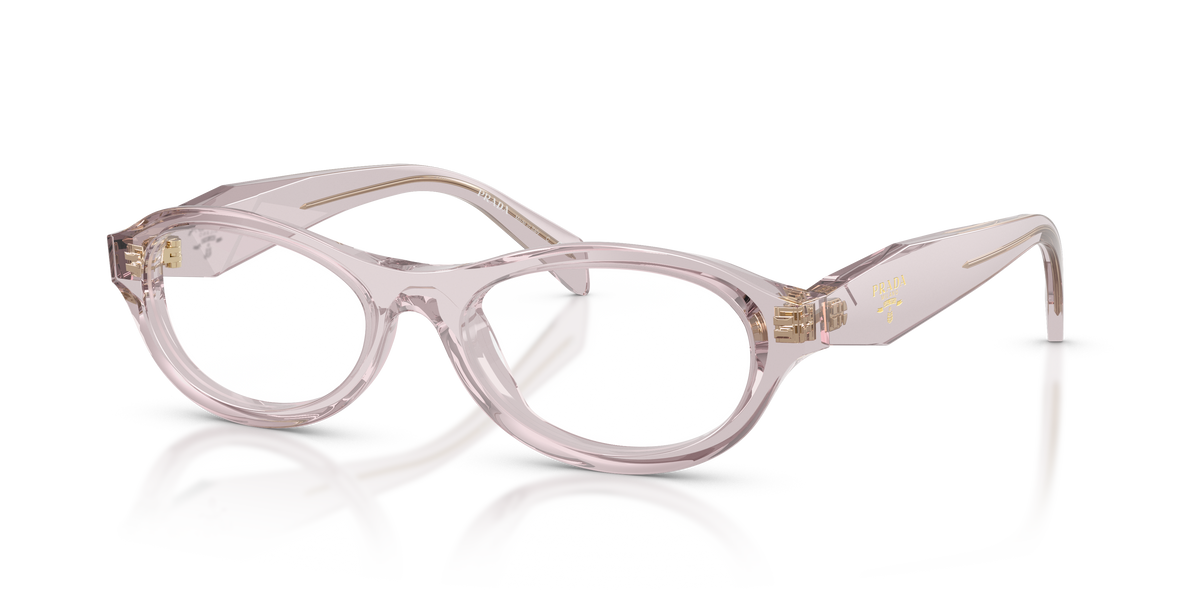 Prescription Glasses Prada PRD18V 12W1O1 51 / 53 18