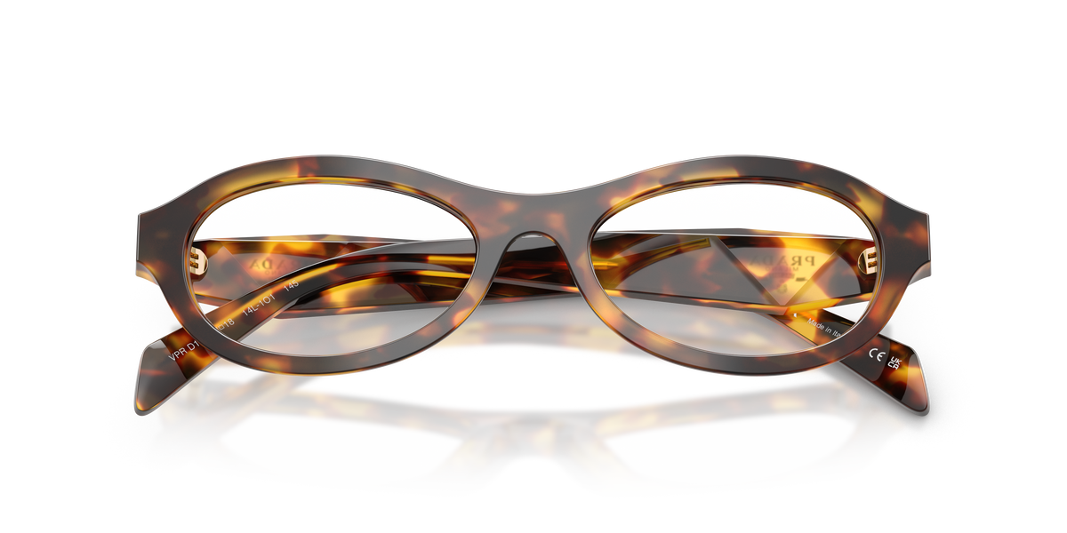 Prescription Glasses Prada PRD18V 14L1O1 51 / 53 18