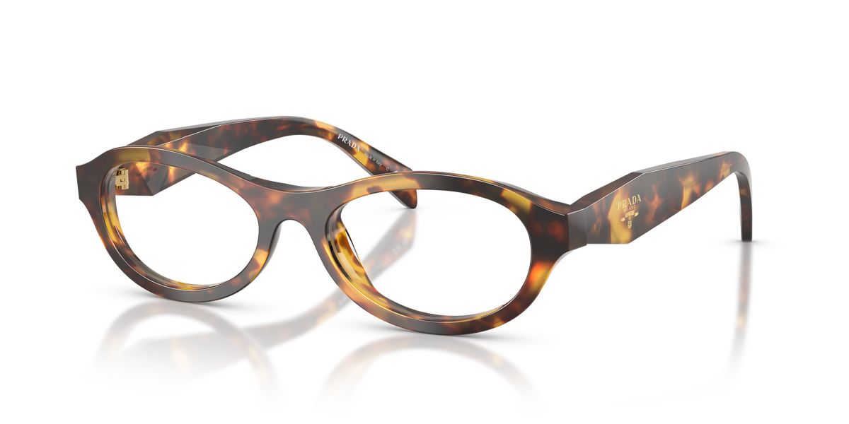Prescription Glasses Prada PRD18V 14L1O1 51 / 53 18