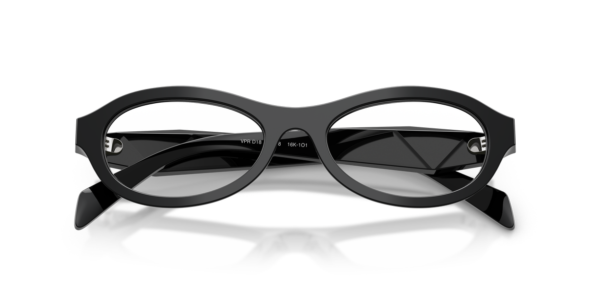 Prescription Glasses Prada PRD18V 16K1O1 51 / 53 18