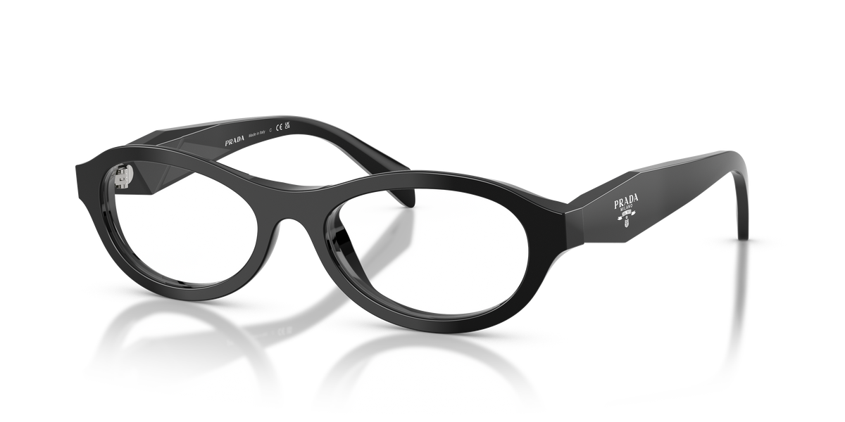 Prescription Glasses Prada PRD18V 16K1O1 51 / 53 18