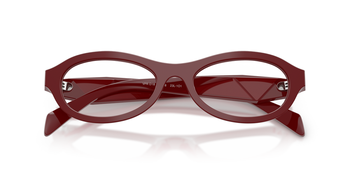 Prescription Glasses Prada PRD18V 23L1O1 51 / 53 18