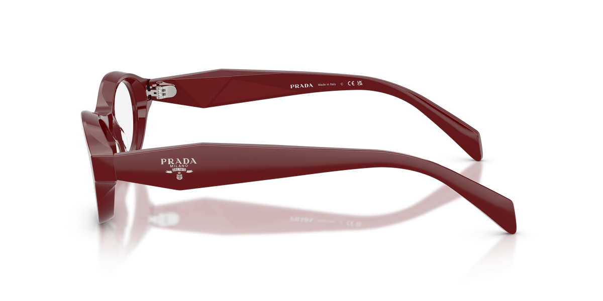 Prescription Glasses Prada PRD18V 23L1O1 51 / 53 18