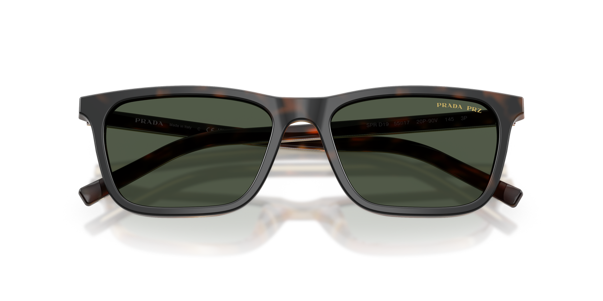 Gafas de Sol Prada PRD19S 20P90V 55 17