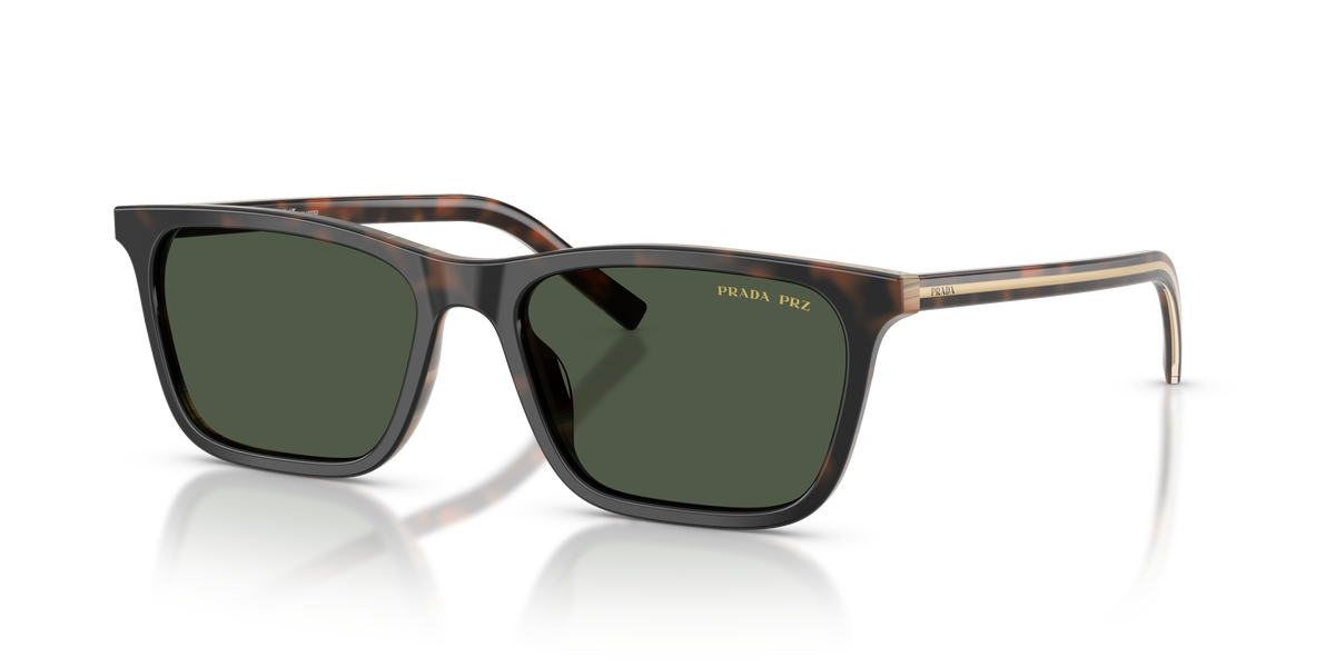 Sunglasses Prada PRD19S 20P90V 55 17