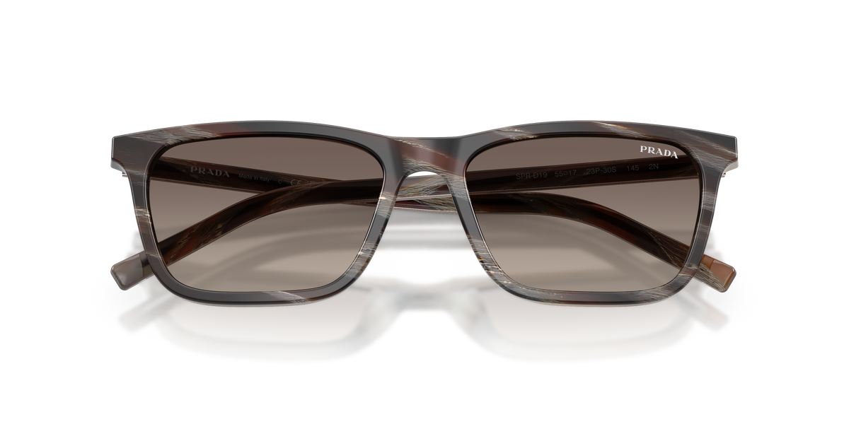 Gafas de Sol Prada PRD19S 23P30S 55 17