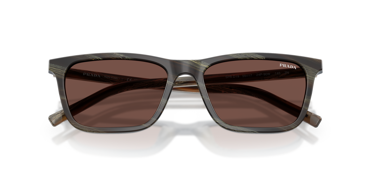 Gafas de Sol Prada PRD19S 24P90W 55 17
