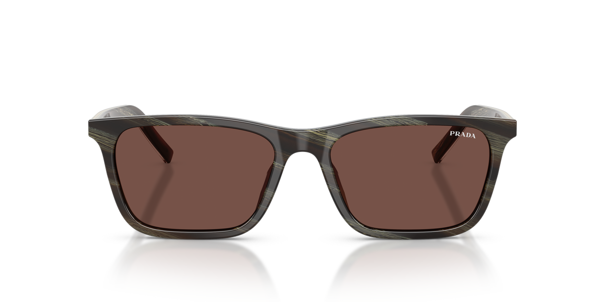 Gafas de Sol Prada PRD19S 24P90W 55 17