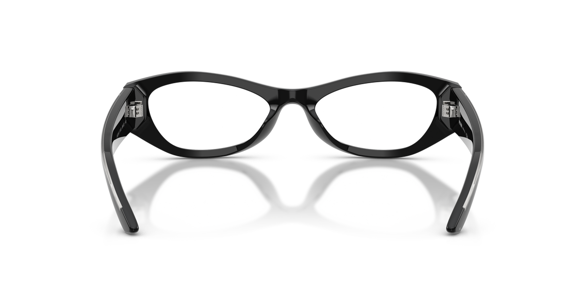 Prescription Glasses Prada PRD19VU 16K1O1 52 / 54 18