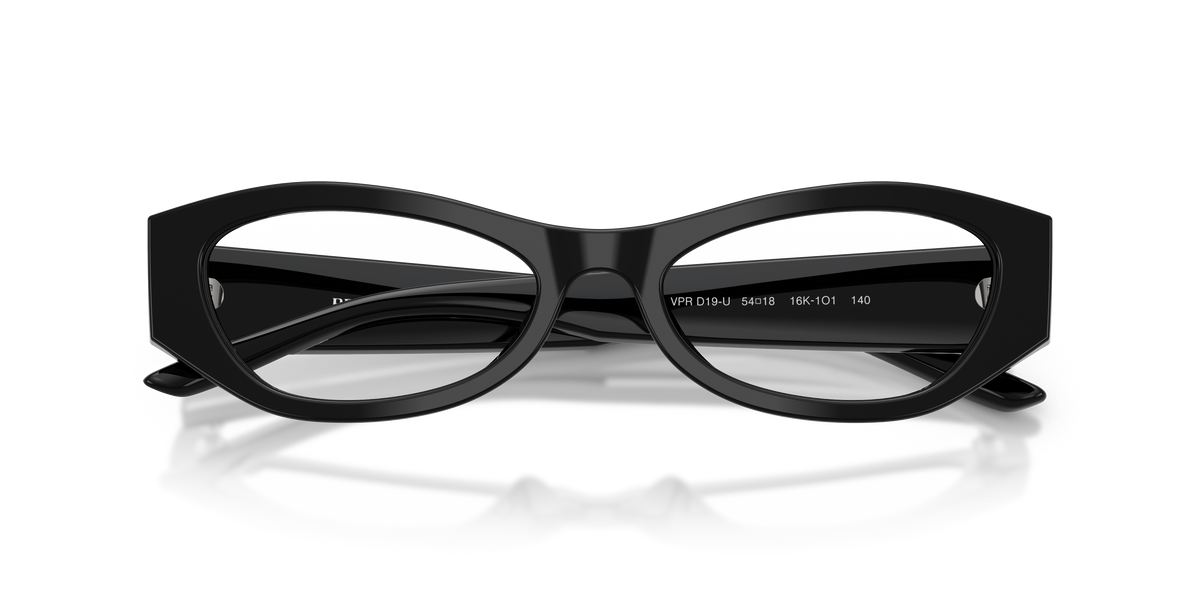 Prescription Glasses Prada PRD19VU 16K1O1 52 / 54 18