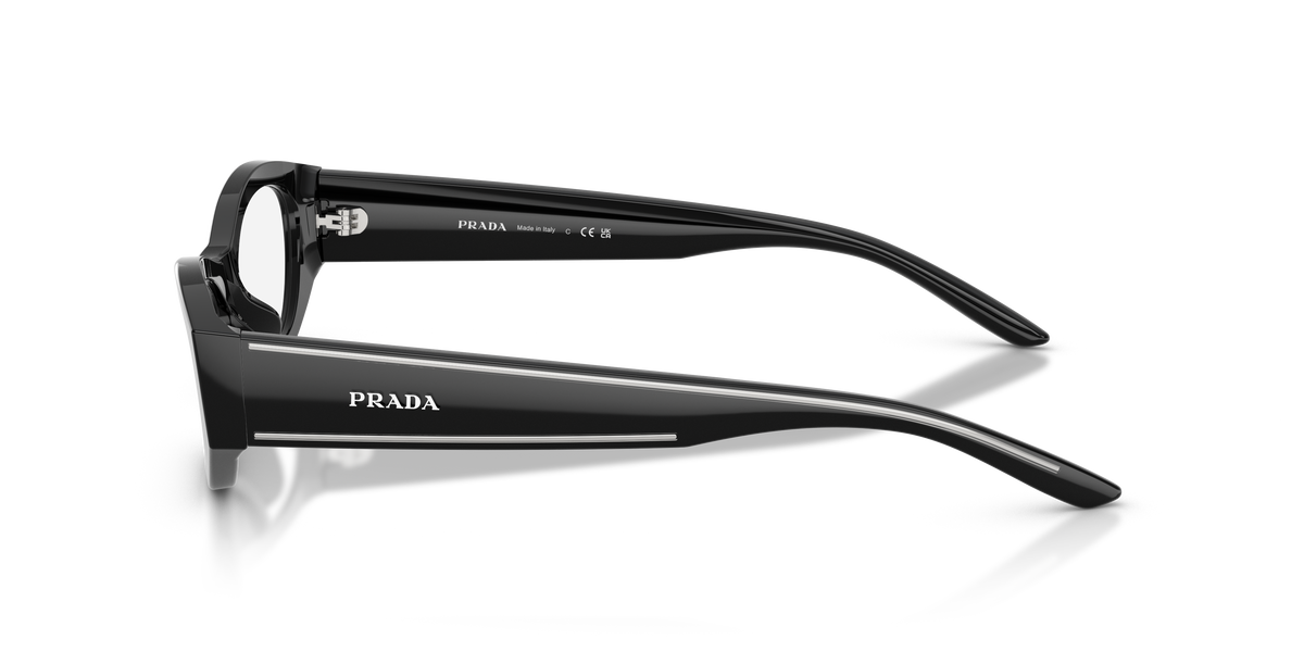 Prescription Glasses Prada PRD19VU 16K1O1 52 / 54 18