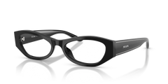 Prescription Glasses Prada PRD19VU 16K1O1 52 / 54 18