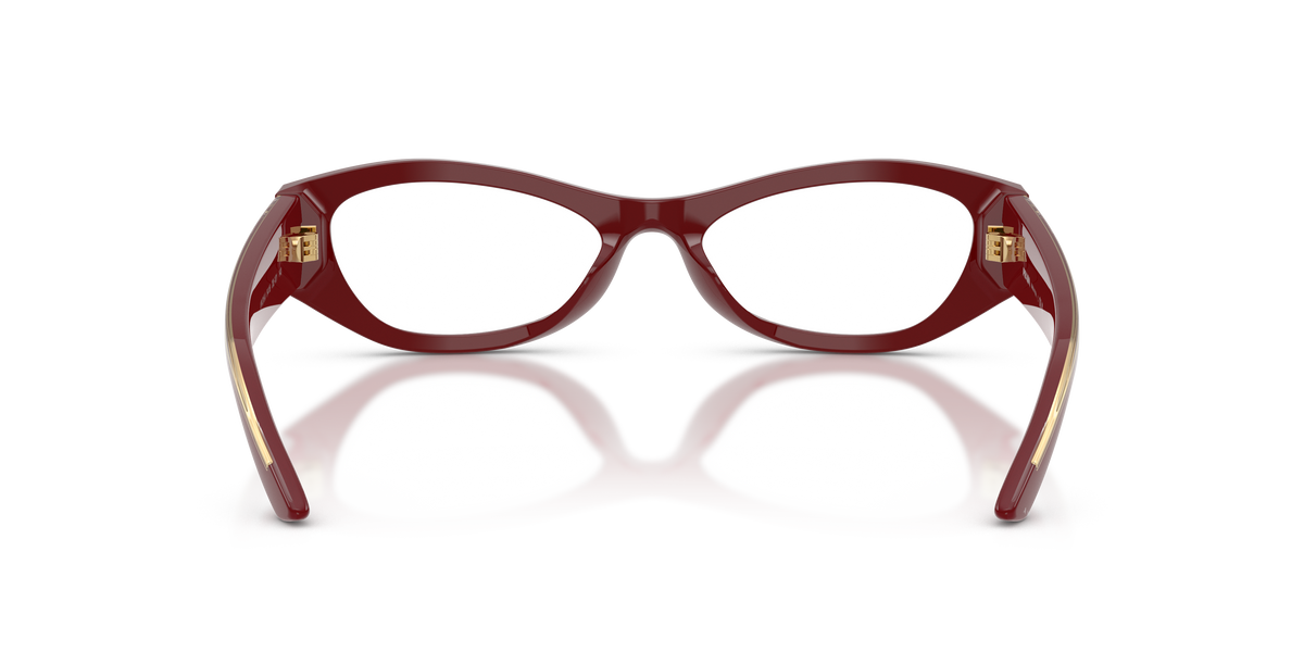 Prescription Glasses Prada PRD19VU 23L1O1 52 / 54 18
