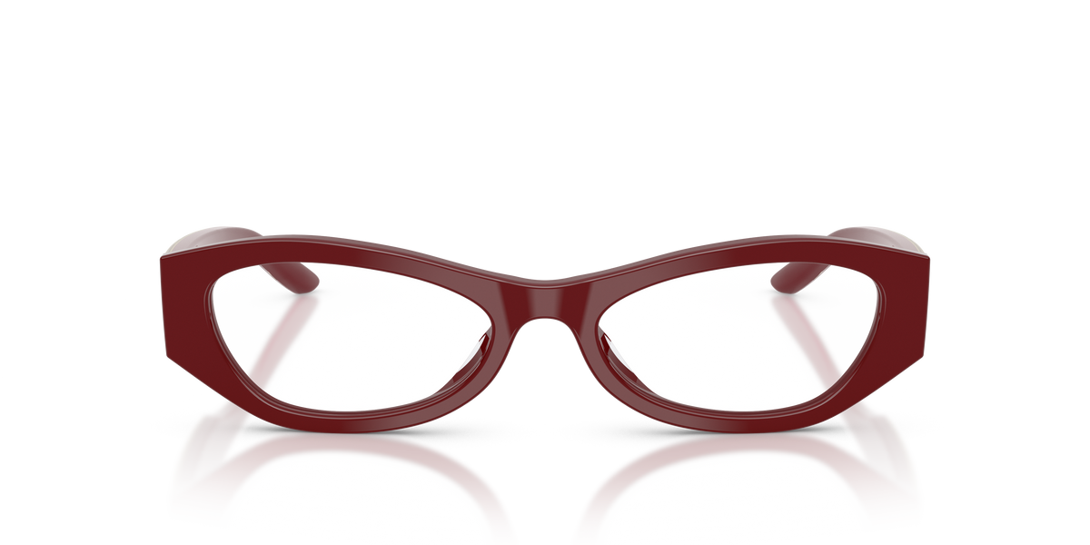 Prescription Glasses Prada PRD19VU 23L1O1 52 / 54 18