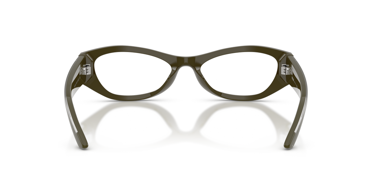 Prescription Glasses Prada PRD19VU 26J1O1 52 / 54 18