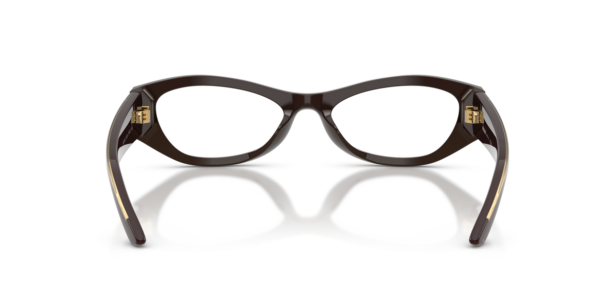 Prescription Glasses Prada PRD19VU 27I1O1 52 / 54 18
