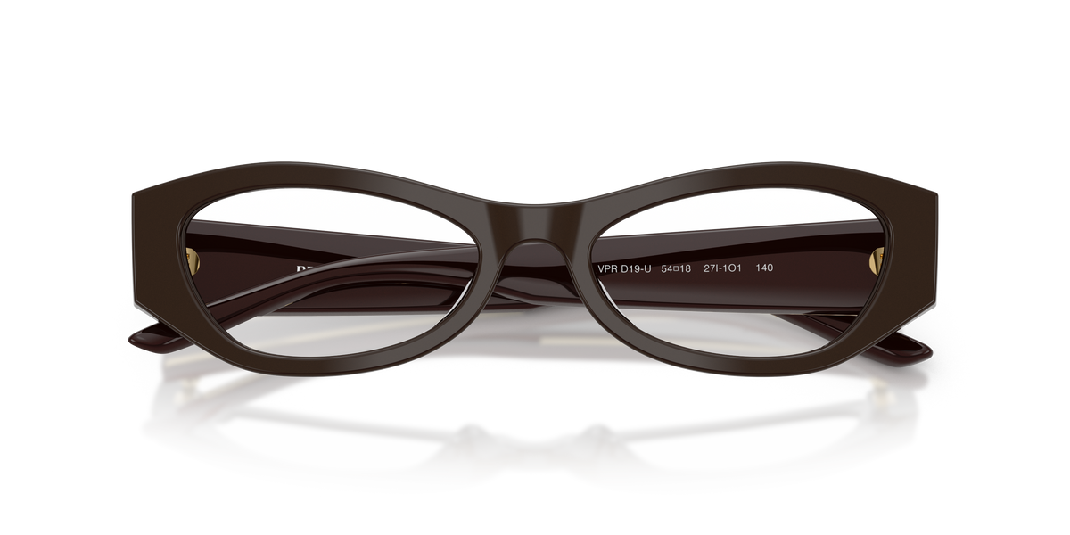 Prescription Glasses Prada PRD19VU 27I1O1 52 / 54 18