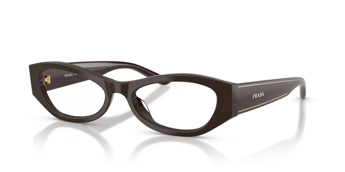 Prescription Glasses Prada PRD19VU 27I1O1 52 / 54 18