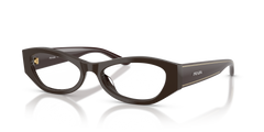 Prescription Glasses Prada PRD19VU 27I1O1 52 / 54 18