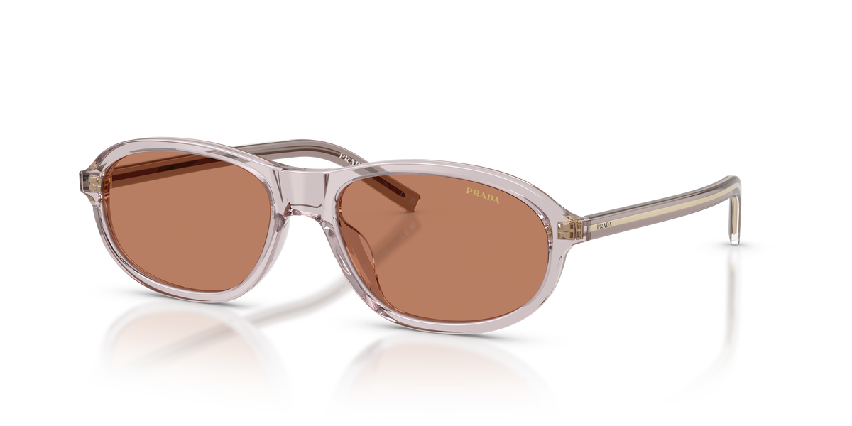 Sunglasses Prada PRD20SU 12W10I 56 17