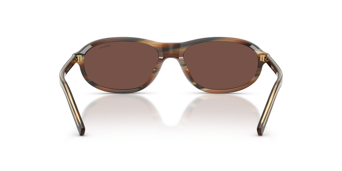Gafas de Sol Prada PRD20SU 20P90W 56 17