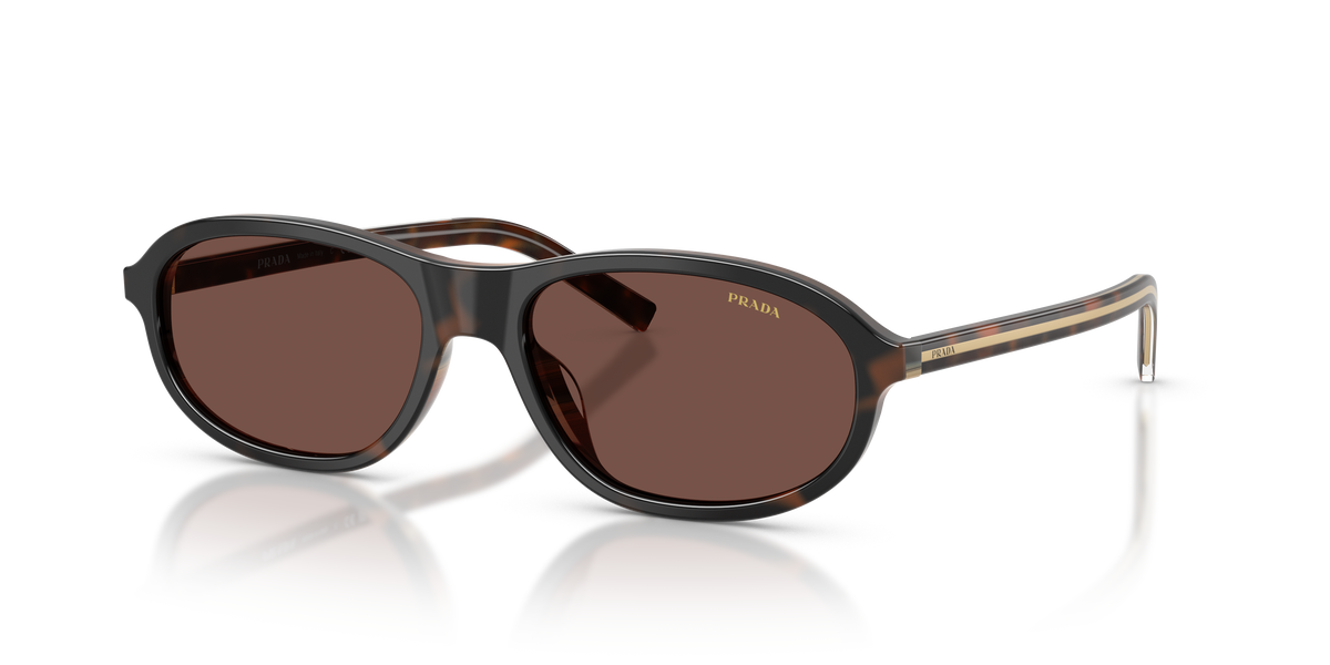 Sunglasses Prada PRD20SU 20P90W 56 17