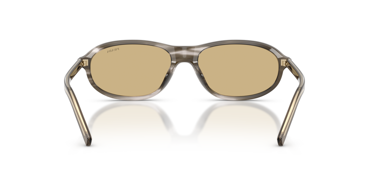 Gafas de Sol Prada PRD20SU 26O10R 56 17