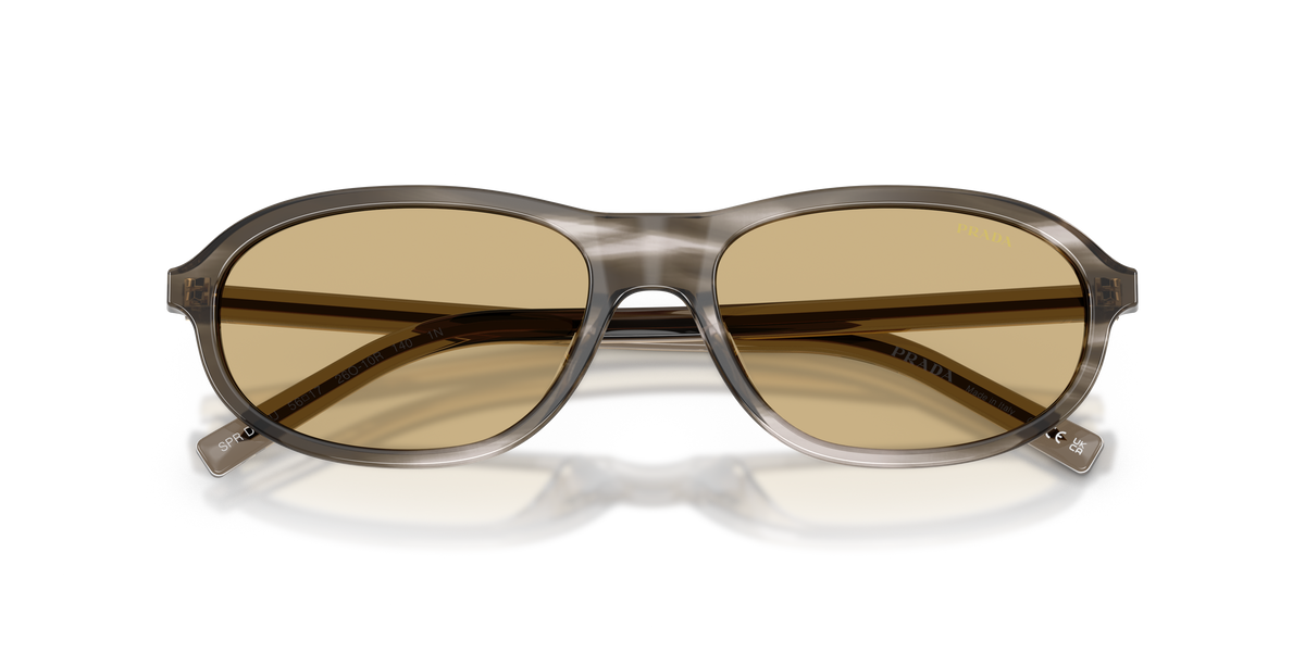 Gafas de Sol Prada PRD20SU 26O10R 56 17