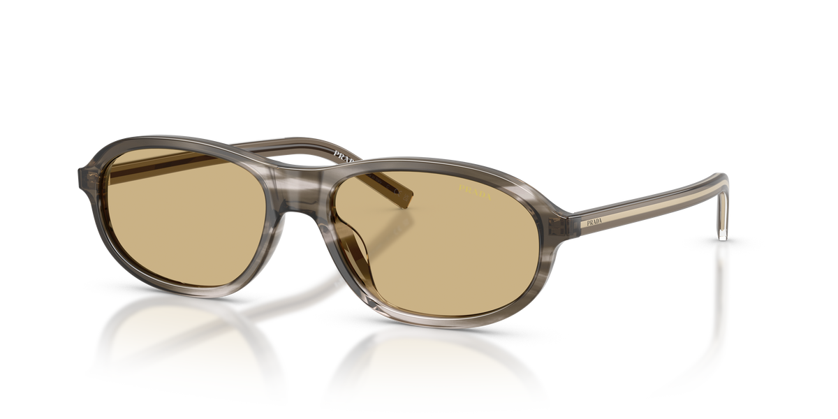 Sunglasses Prada PRD20SU 26O10R 56 17