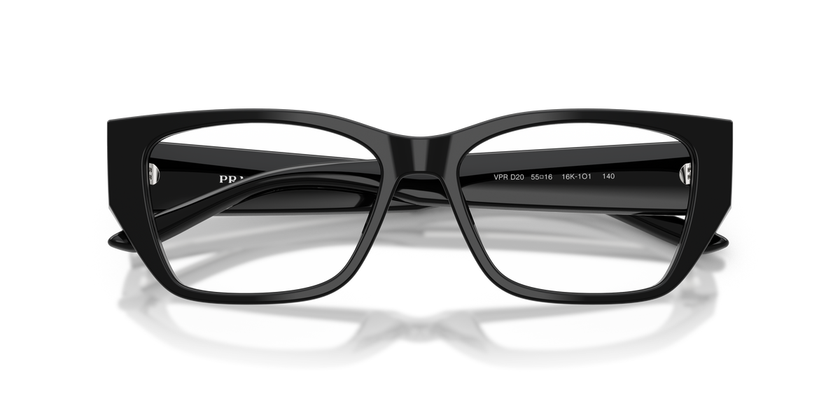 Prescription Glasses Prada PRD20V 16K1O1 53 / 55 16