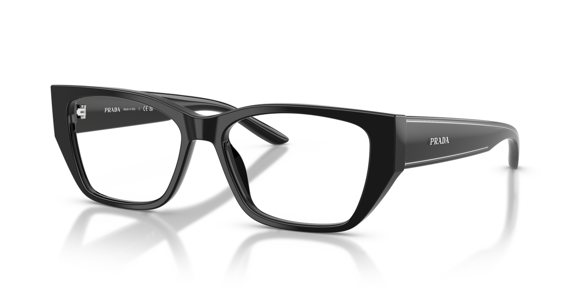 Prescription Glasses Prada PRD20V 16K1O1 53 / 55 16