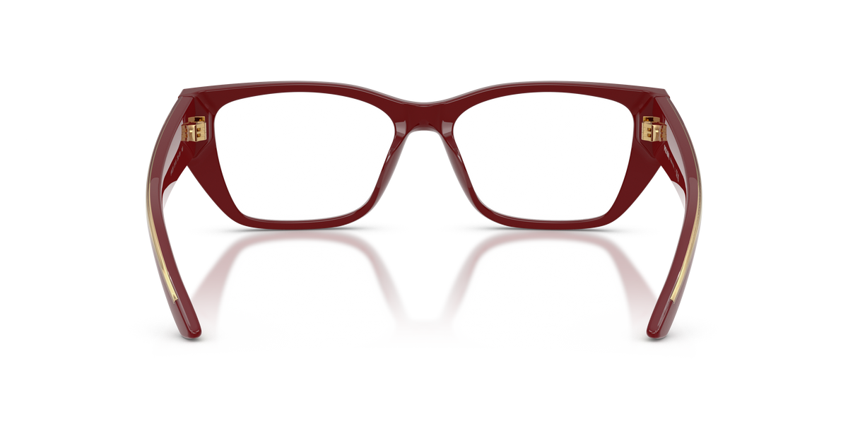 Prescription Glasses Prada PRD20V 23L1O1 53 / 55 16