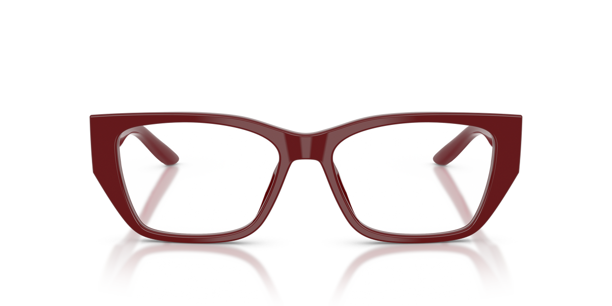 Prescription Glasses Prada PRD20V 23L1O1 53 / 55 16