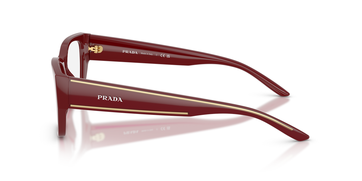 Gafas Graduadas Prada PRD20V 23L1O1 53 / 55 16