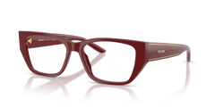 Prescription Glasses Prada PRD20V 23L1O1 53 / 55 16