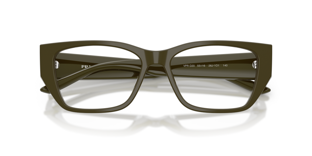 Gafas Graduadas Prada PRD20V 26J1O1 53 / 55 16