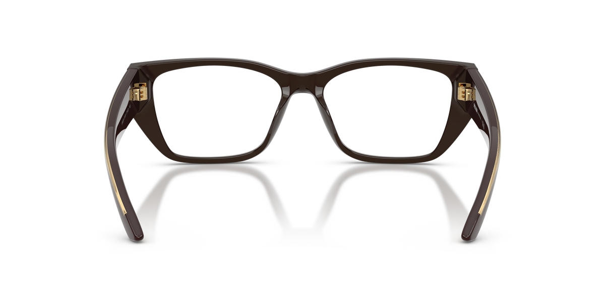 Prescription Glasses Prada PRD20V 27I1O1 53 / 55 16
