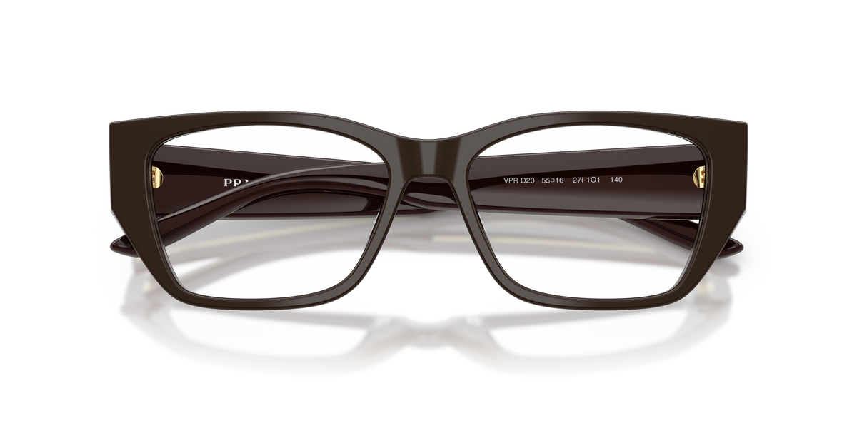 Prescription Glasses Prada PRD20V 27I1O1 53 / 55 16
